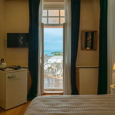 Palais Bueyuekada Adalar