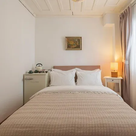 Palais Bueyuekada Hotel Adalar