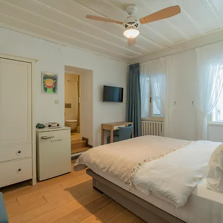 Palais Bueyuekada Hotel
