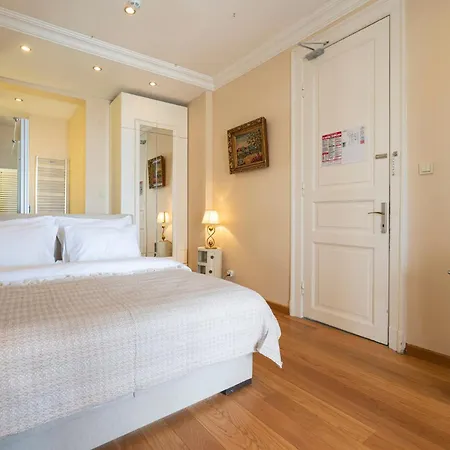 Palais Bueyuekada Hotel Adalar