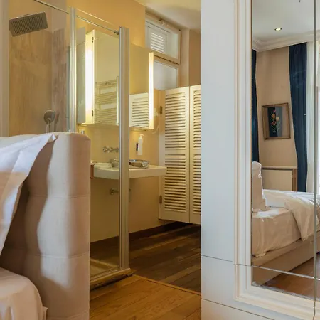 Hotel Palais Bueyuekada Adalar