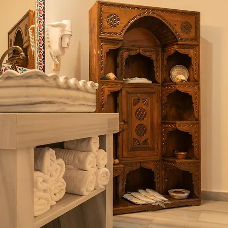 Palais Bueyuekada Hotel