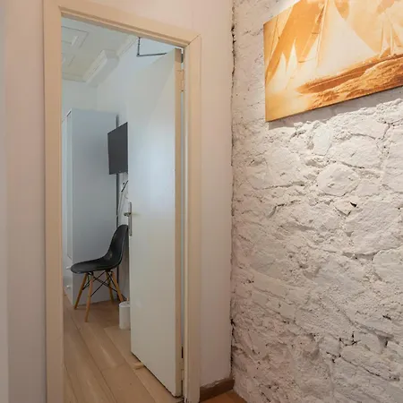 Hotel Palais Bueyuekada Adalar