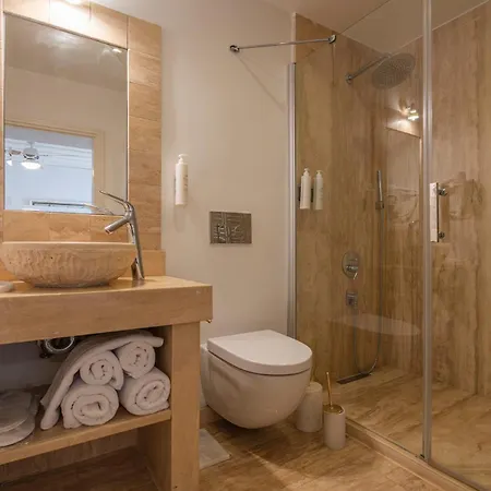 Palais Bueyuekada Hotel Adalar