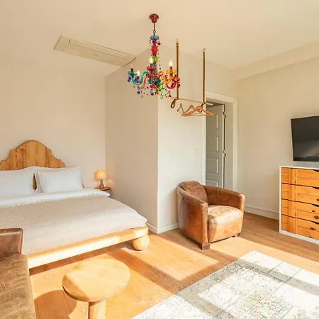 Palais Bueyuekada Adalar