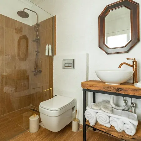 Palais Bueyuekada * Adalar