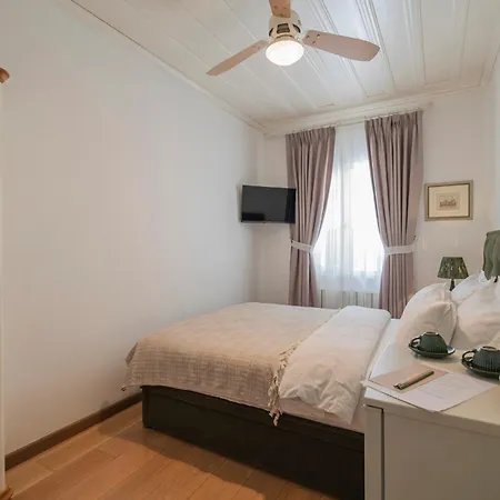 Palais Bueyuekada Hotel
