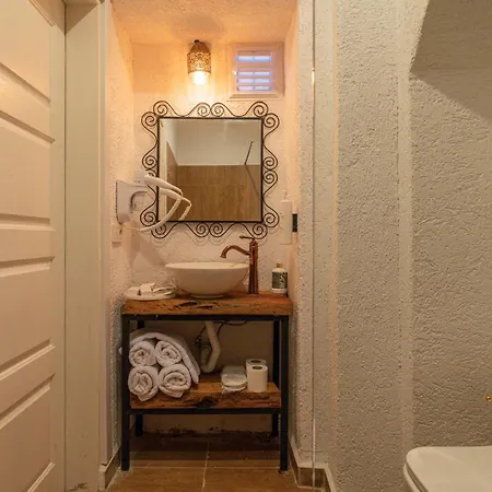 Hotel Palais Bueyuekada