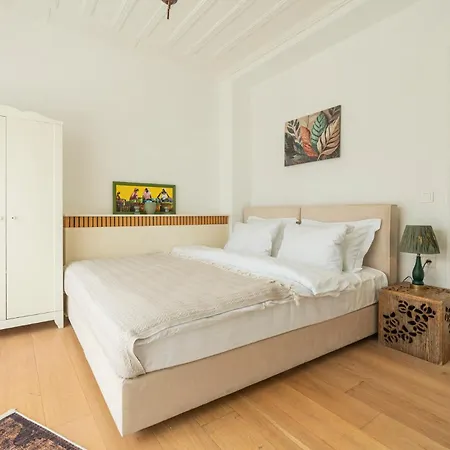 Palais Bueyuekada Adalar