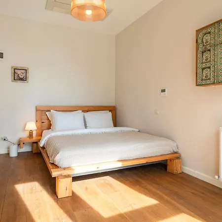 Hotel Palais Bueyuekada *