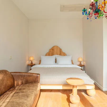 Palais Bueyuekada Adalar