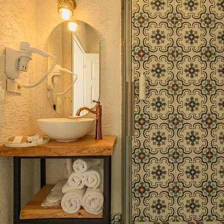 Palais Bueyuekada Hotel Adalar