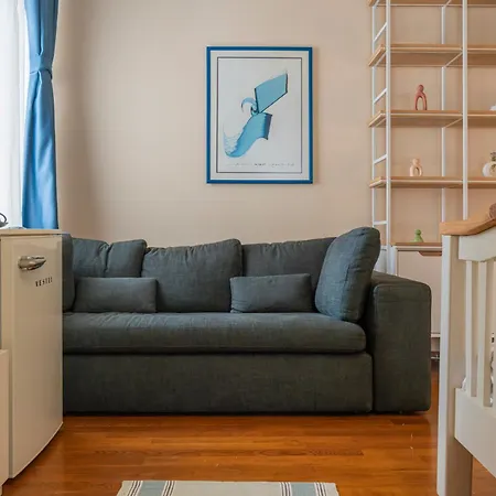 Palais Bueyuekada * Adalar