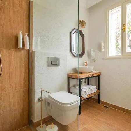 Hotel Palais Bueyuekada *