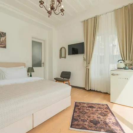 Palais Bueyuekada Hotel Adalar