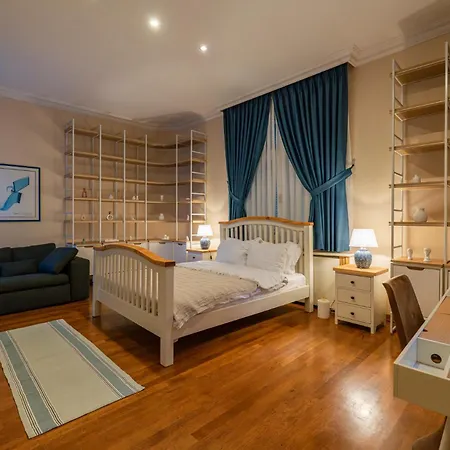 Hotel Palais Bueyuekada Adalar