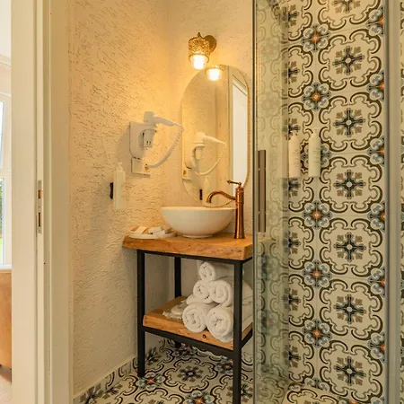 Palais Bueyuekada Adalar