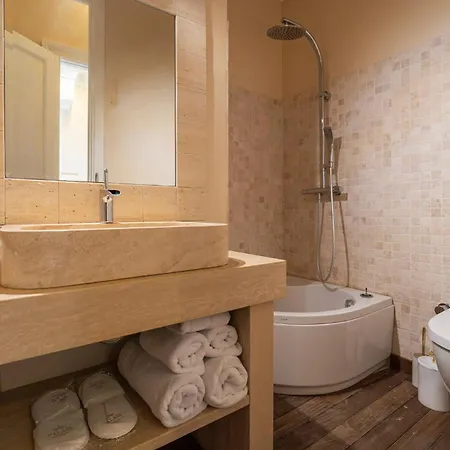 Palais Bueyuekada * Adalar