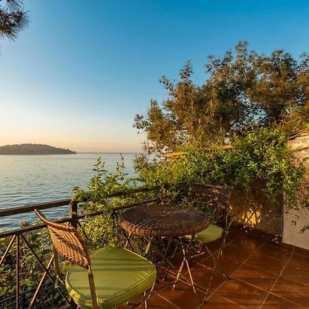 Palais Bueyuekada Hotel Adalar