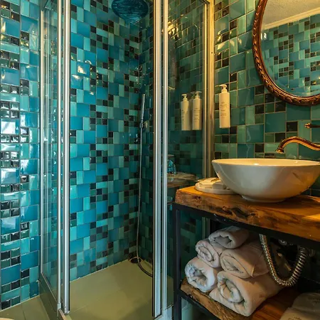 Hotel Palais Bueyuekada Adalar