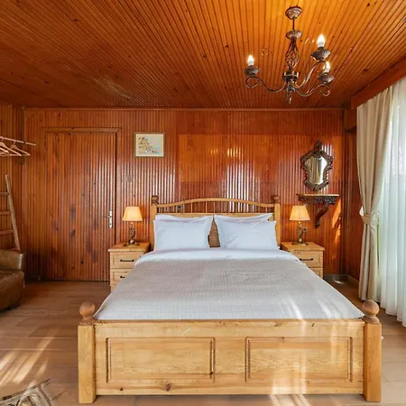 Hotel Palais Bueyuekada Adalar