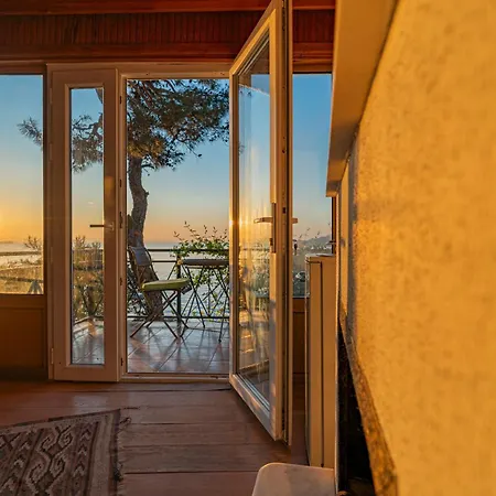 Hotel Palais Bueyuekada Adalar