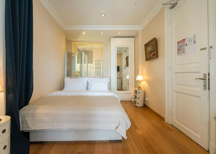 Palais Bueyuekada Adalar