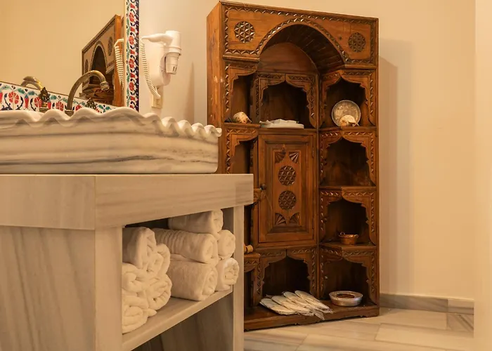 Palais Bueyuekada Hotel