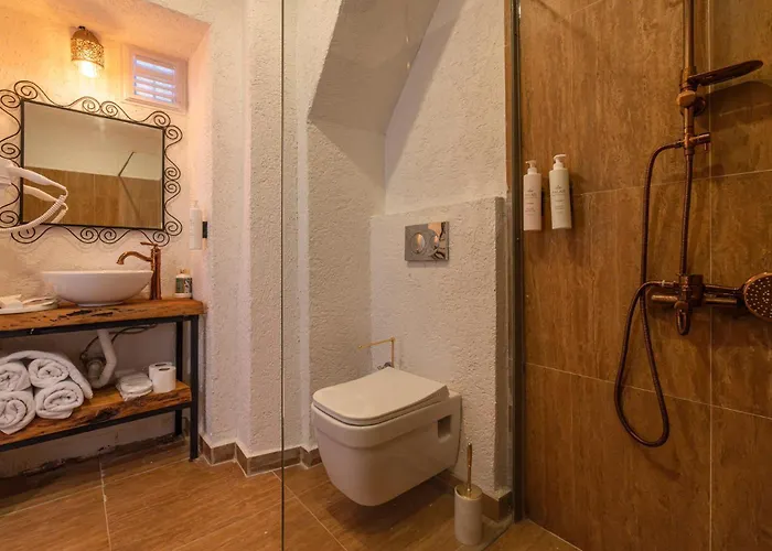 Palais Bueyuekada Hotel Adalar