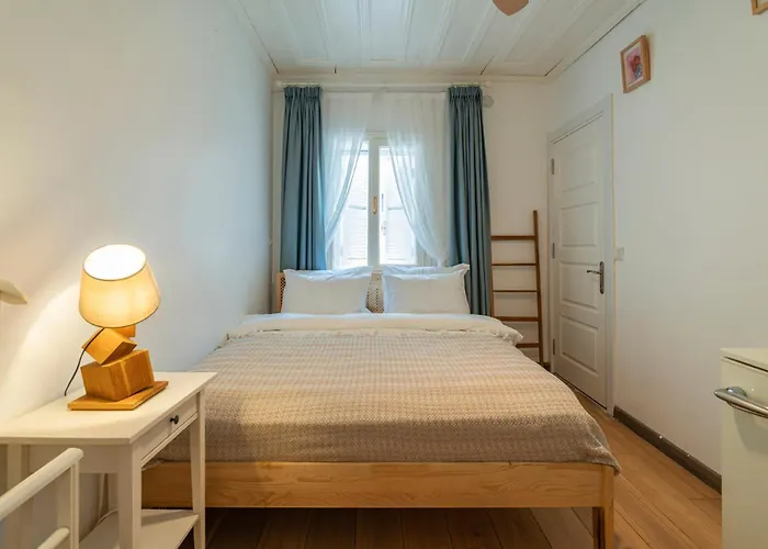 Hotel Palais Bueyuekada *