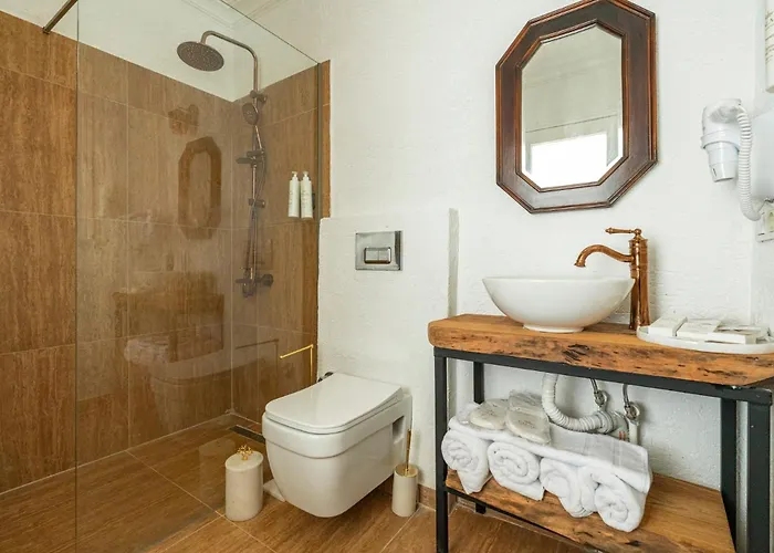 Palais Bueyuekada * Adalar