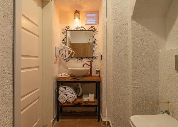 Hotel Palais Bueyuekada