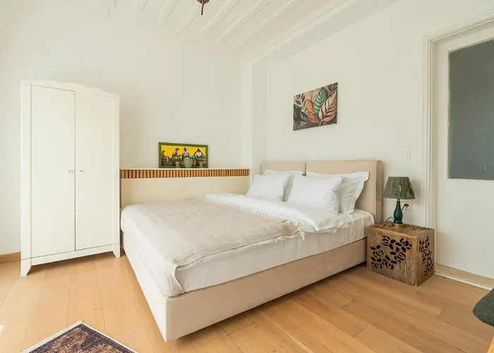 Palais Bueyuekada Adalar