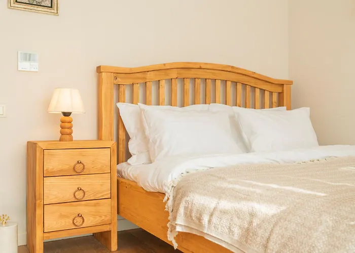 Palais Bueyuekada * Adalar