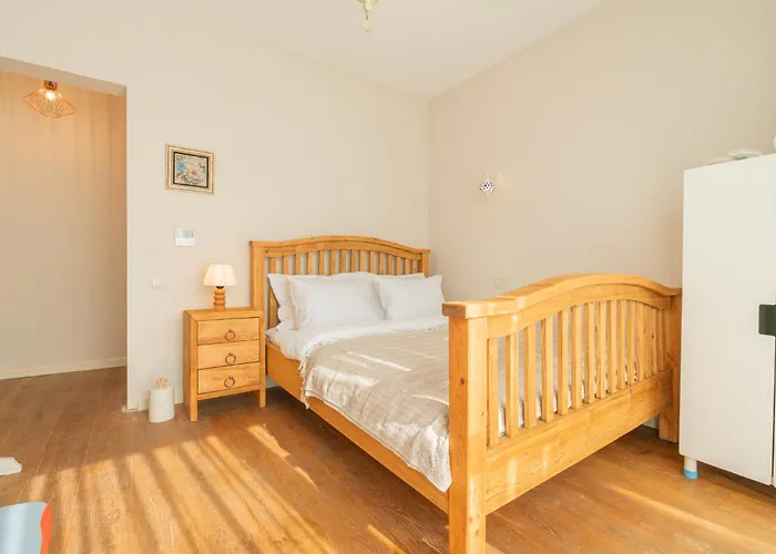 Palais Bueyuekada Hotel