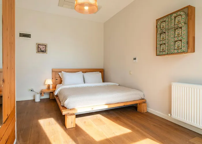 Hotel Palais Bueyuekada *