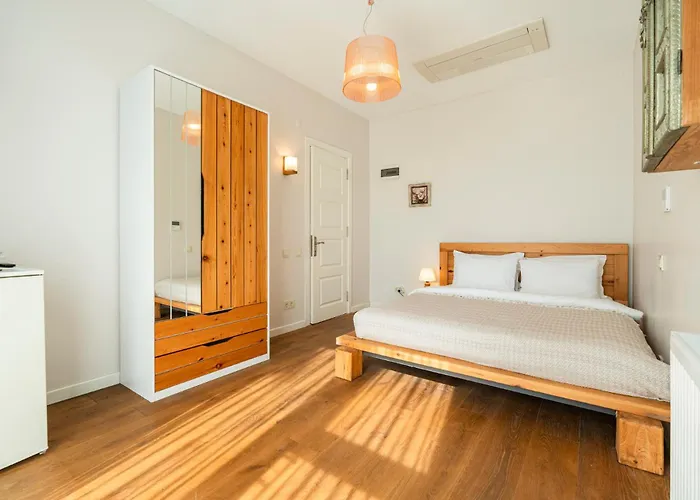 Hotel Palais Bueyuekada Adalar