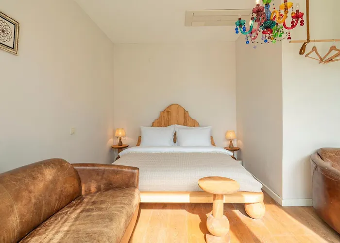 Palais Bueyuekada Adalar