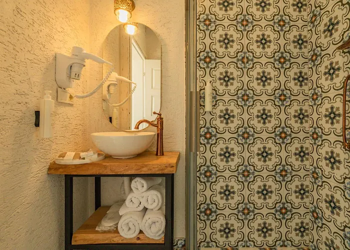 Palais Bueyuekada Hotel Adalar