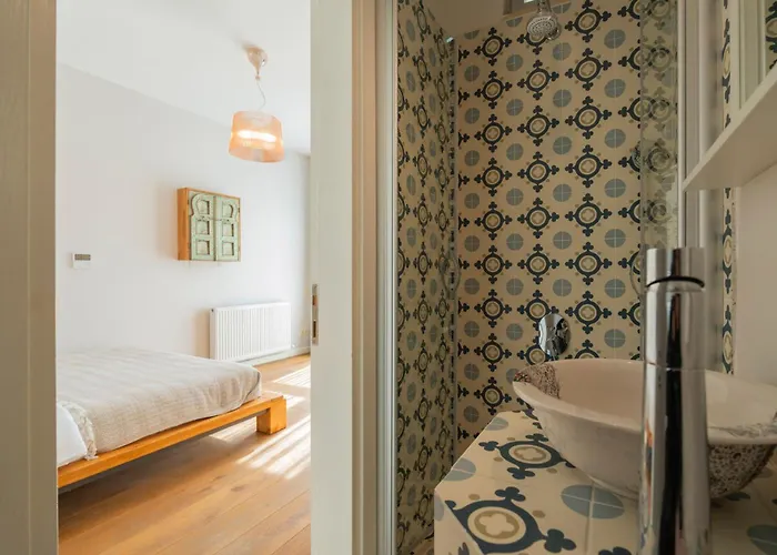 Palais Bueyuekada Adalar