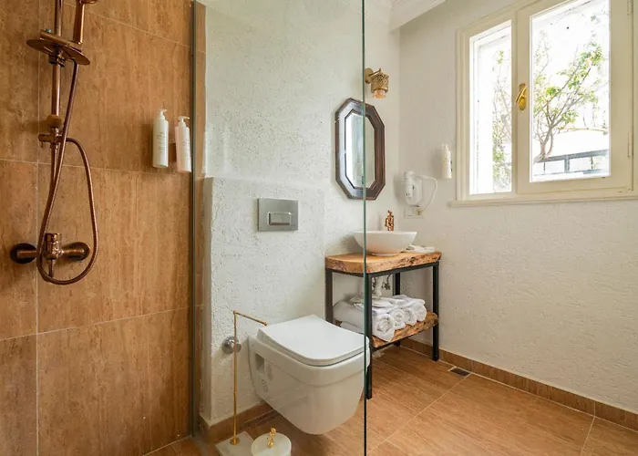 Hotel Palais Bueyuekada *