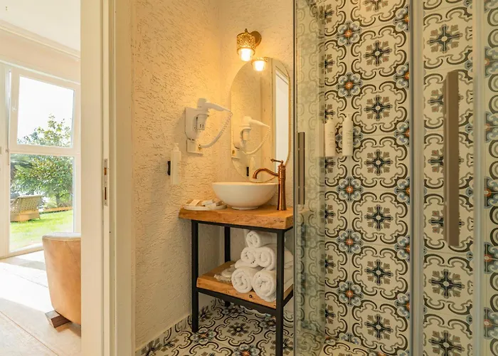 Palais Bueyuekada Adalar