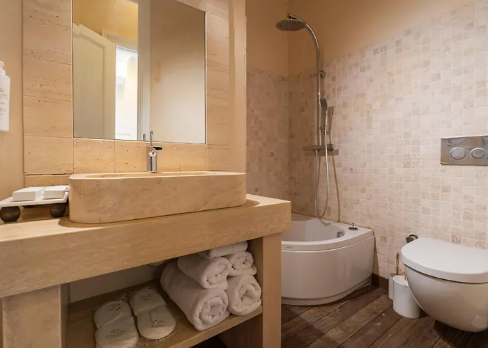 Palais Bueyuekada * Adalar