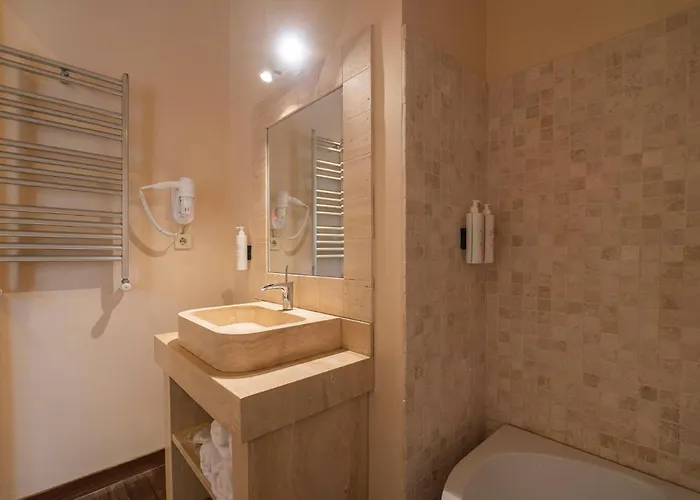 Hotel Palais Bueyuekada *