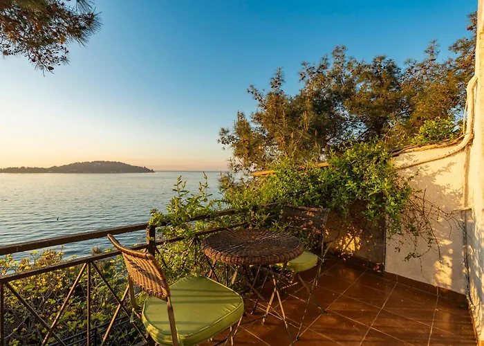 Palais Bueyuekada Hotel Adalar