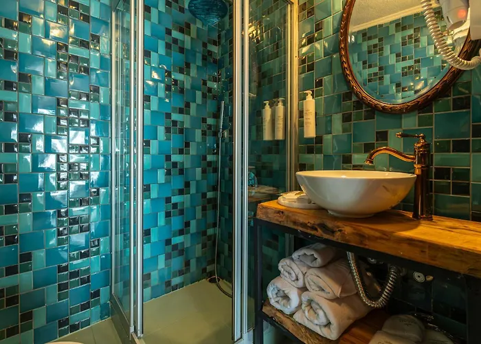 Hotel Palais Bueyuekada Adalar