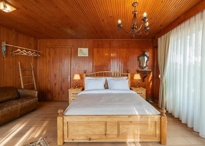 Hotel Palais Bueyuekada Adalar